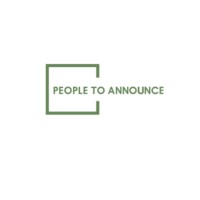 People To Announce logo - Similar company to Insightskv