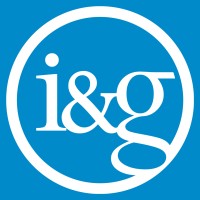 I&G logo - Similar company to Sewell Group