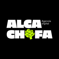 Agencia Alcachofa logo - Similar company to Mantra