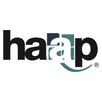 Haap Communication Group logo - Similar company to Jider Comunicación