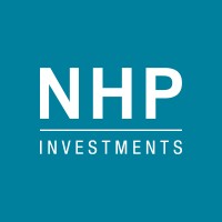 NHP Investments logo - Similar company to Changevision
