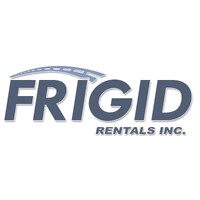 Frigid Rentals Inc. logo - Similar company to J&J Spring