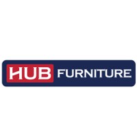 HUB Furniture logo - Similar company to Nadim Group