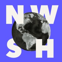 New World Same Humans logo - Similar company to The Exponentialist