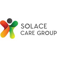Solace Care Group logo - Similar company to Churchill Executive