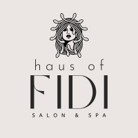 Haus of FIDI | Salon & Spa logo - Similar company to Manic Marketing