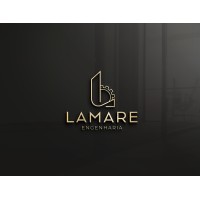 LAMARE ENGENHARIA logo - Similar company to Cegil Construtora