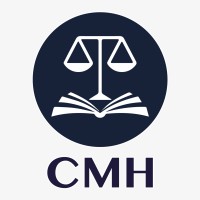 CMH - Abogados logo - Similar company to Qpasa