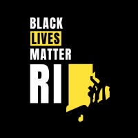 Black Lives Matter Ri
