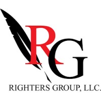 Righters Group, LLC logo - Similar company to Paramount Communication Group