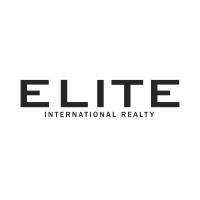 Elite International Realty logo - Similar company to Integration Sa