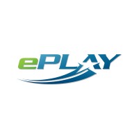 ePlay Digital logo - Similar company to Dispatch Panda Inc.