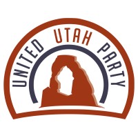 United Utah Party logo - Similar company to Mack & Associates, Llc