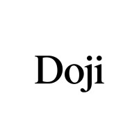 Doji logo - Similar company to Solaya