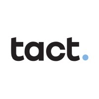 Tact logo - Similar company to Candour Solutions