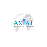 Axial Health Consultant Pvt. Ltd logo - Similar company to Dentaweb Services