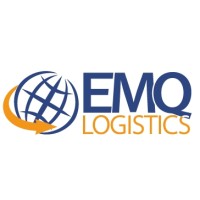 EMQ Logistics B.V. logo - Similar company to Logistic Nomad