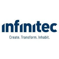Infinitec Group logo - Similar company to Infinitec
