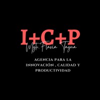 I+C+P AGENCIA PARA LA INNOVACIÓN, CALIDAD Y PRODUCTIVIDAD logo - Similar company to Alterfocus