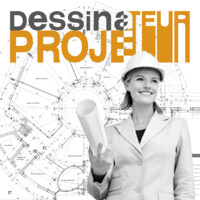 Dessinateur projeteur logo - Similar company to Adn Architectes