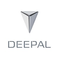 Deepal Bangladesh logo - Similar company to Skill Inspire
