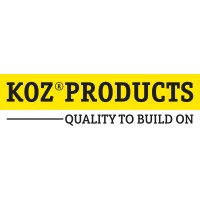 KOZ Products B.V. logo - Similar company to Induvolt B.V.