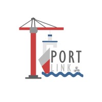 PORTLink logo - Similar company to Eyes High Education & Technologies