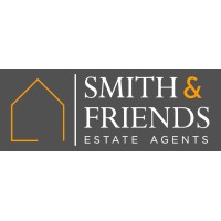 Smith & Friends Estate Agents logo - Similar company to Omnifront