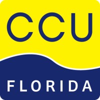 Community Credit Union of Florida logo - Similar company to Trinetics Group