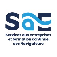 Services aux entreprises et formation continue des Navigateurs logo - Similar company to Guertech