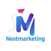 Nestmarketing logo - Similar company to Synthrex Ai