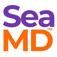 Sea MD logo - Similar company to Exeest