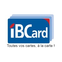 IBCard logo - Similar company to Akaze