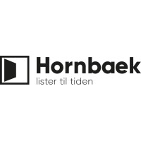 Hornbaek A/S logo - Similar company to Sylan® As