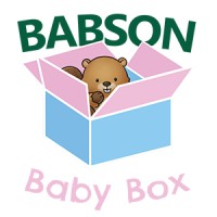 Babson Baby Box logo - Similar company to Domo Pagamentos