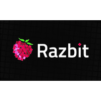 Razbit, Inc logo - Similar company to Razbit, Inc.