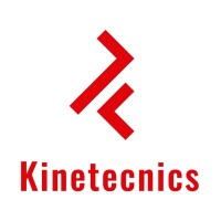 Kinetecnics logo - Similar company to Trainfes