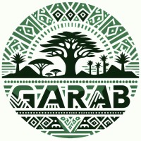 Garab logo - Similar company to My Goodlife