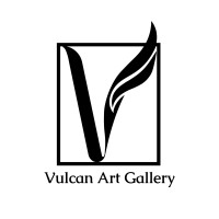 Vulcan Art Gallery logo - Similar company to Dharamkot Studio