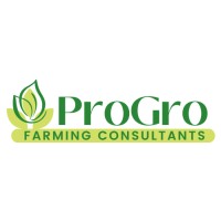 ProGro Farming consultants logo - Similar company to Agritech Insights