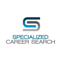 Specialized Career Search, Inc. logo - Similar company to Specialized Recruiting Services