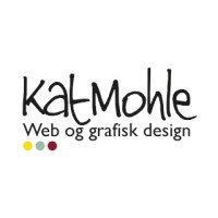 Katmohle / Web Og Grafisk Design