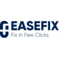 EaseFix logo - Similar company to Golden Hawk Tec