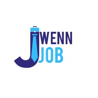 Jwennjob logo - Similar company to Island Tv