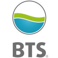 BTS Biogas logo - Similar company to Renove Group