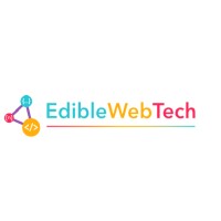 EdibleWebTech| Digital Marketing Company logo - Similar company to The Pjdevelopers - Website Development & Digital Marketing Company