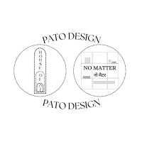 PATO DESIGN logo - Similar company to Bombay Mill Studio Private Limited