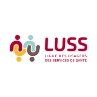 Ligue des Usagers des Services de Santé - LUSS asbl logo - Similar company to Les Foyers Saint-Joseph Asbl