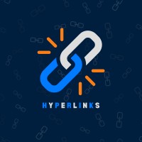 Hyperlink Agency logo - Similar company to Hyperlink
