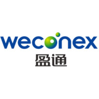 Weconex logo - Similar company to Accelstor